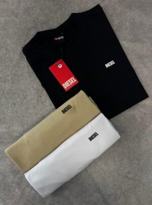 Camiseta Cotton Pima #226