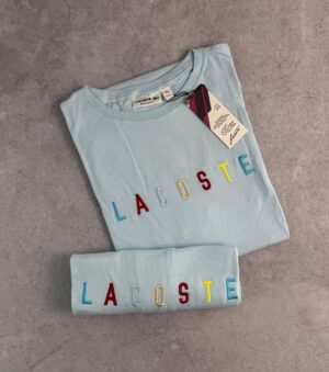 Camiseta Cotton Pima #252