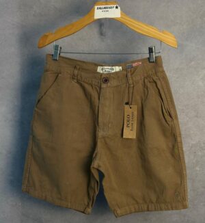Bermuda Sarja Sport Chic #326