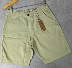 Bermuda Sarja Sport Chic #330