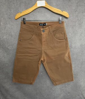 Bermuda Sarja Sport Chic #334