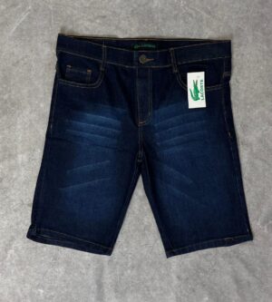 Bermuda Jeans #337