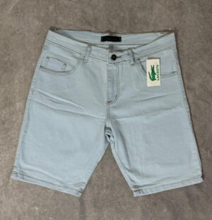 Bermuda Jeans #338