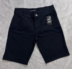 Bermuda Jeans #339