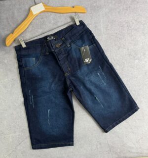 Bermuda Jeans #345