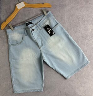 Bermuda Jeans #347