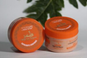 Kit 2 Esfoliante Rosto e Corpo #565