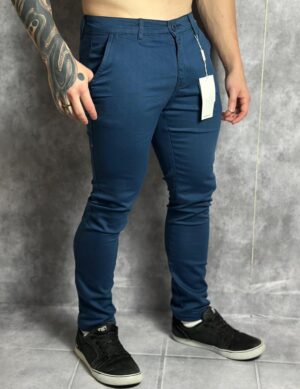 Calça Sarja Sport Chic Premium  #599