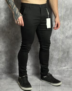 Calça Sarja Sport Chic Premium  #602