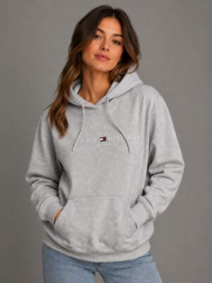 Moletom Canguru Diferenciado #670