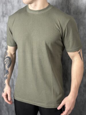 Camiseta Texturizada Grife #820