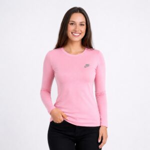 Camiseta Termica Com Pelucia #987